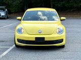 Used 2014 Volkswagen Beetle 1.8T image 2