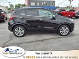 Used 2019 Buick Encore Preferred image 4