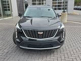 Used 2022 Cadillac XT4 Premium Luxury w/ Safety Alert Package image 2