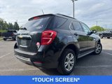 Used 2017 Chevrolet Equinox LT image 4