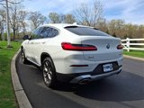 Used 2022 BMW X4 xDrive30i w/ Convenience Package image 4