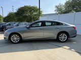 Used 2023 Chevrolet Malibu LT image 2