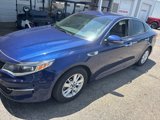 Used 2016 Kia Optima LX image 2