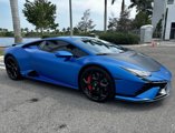 Used 2023 Lamborghini Huracan Tecnica image 4