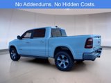 Used 2021 RAM 1500 Laramie image 3