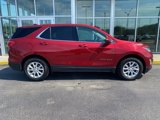 Used 2018 Chevrolet Equinox LT image 4
