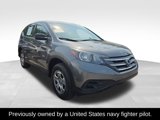 Used 2014 Honda CR-V LX image 5