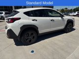 Certified 2024 Subaru Crosstrek 2.0i image 3