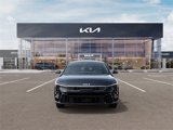 New 2025 Kia K4 GT-Line image 2