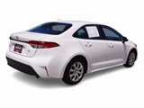 Certified 2023 Toyota Corolla LE image 6
