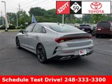 Used 2022 Kia K5 GT-Line image 3