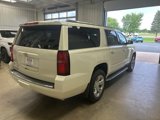 Used 2015 Chevrolet Suburban LTZ image 5