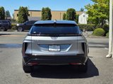 New 2025 Cadillac Lyriq Luxury image 5