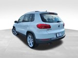 Used 2016 Volkswagen Tiguan SEL image 2