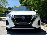 Certified 2023 Nissan Kicks SV image 2