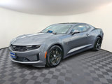 Used 2019 Chevrolet Camaro LT image 3