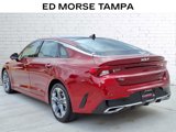 Used 2022 Kia K5 EX w/ EX Premium Package image 3
