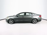 Used 2017 Ford Fusion SE w/ Equipment Group 601A image 4