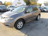 Used 2013 Nissan Murano SL image 3