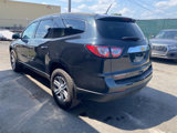 Used 2015 Chevrolet Traverse LT image 3