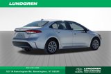 Used 2020 Toyota Corolla LE image 3