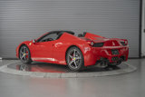 Used 2014 Ferrari 458 Spider image 4