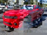 Used 2010 Chevrolet Camaro SS w/ RS Package image 3