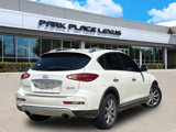 Used 2017 INFINITI QX50 2WD w/ Premium Plus Package image 2