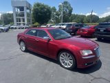 Used 2013 Chrysler 300 C w/ Light Group image 2