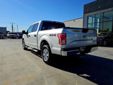 Used 2017 Ford F150 XLT image 3