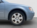 Used 2009 Hyundai Sonata GLS image 2