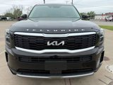 Used 2022 Kia Telluride EX w/ EX Premium Package image 3