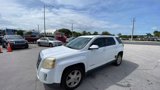 Used 2010 GMC Terrain SLE image 2