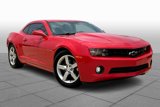 Used 2012 Chevrolet Camaro LT image 2
