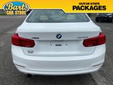 Used 2017 BMW 320i xDrive Sedan w/ Premium Package image 5