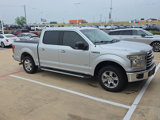 Used 2017 Ford F150 XLT w/ Equipment Group 302A Luxury image 4