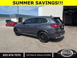Used 2020 BMW X5 xDrive40i w/ Premium Package image 6