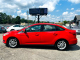Used 2017 Ford Focus SE image 3