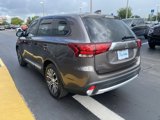 Used 2018 Mitsubishi Outlander ES image 3