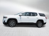 Used 2021 GMC Acadia SLE image 5