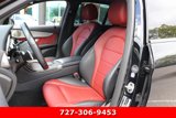 Certified 2021 Mercedes-Benz GLC 300 image 2