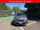 Used 2016 Nissan Sentra S image 2