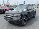 Certified 2021 Ford Bronco Sport Big Bend image 3