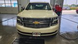 Used 2015 Chevrolet Suburban LTZ image 2