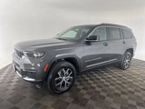 New 2025 Jeep Grand Cherokee L Limited image 3