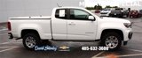 Used 2022 Chevrolet Colorado LT w/ Fleet Safety Package image 6