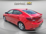 Used 2020 Hyundai Elantra SEL image 3