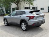 Certified 2024 Chevrolet Trax LS image 6