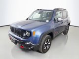 Used 2021 Jeep Renegade Trailhawk w/ Sun & Sound Group image 3
