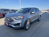 Used 2021 Ford Edge SEL w/ Convenience Package image 3